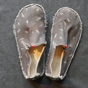 Vivobarefoot slip-ons  size EU43 US9.5